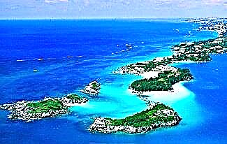 Интересни факти за Бермудските острови