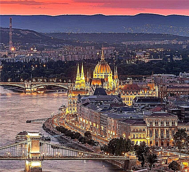 Ko redzēt Budapeštā pēc 1, 2, 3 dienām