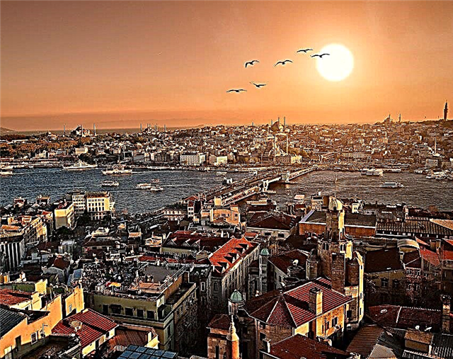Šta vidjeti u Istanbulu za 1, 2, 3 dana