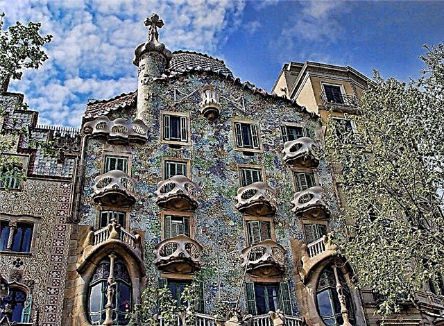 „Casa Batlló“
