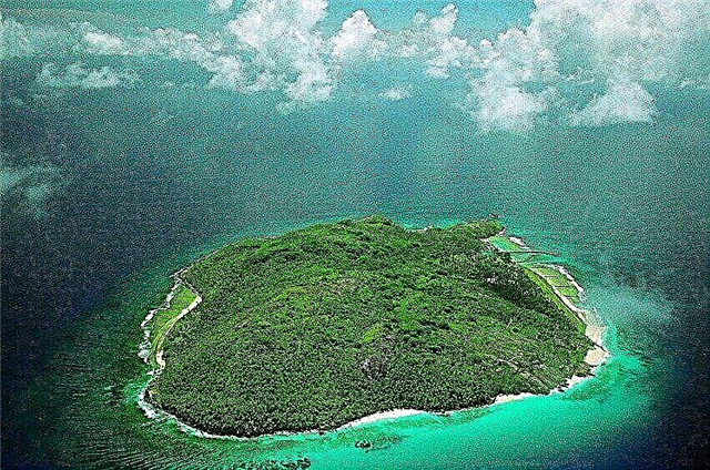 Đảo Envaitenet