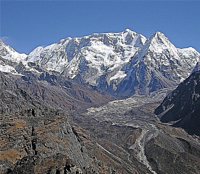 Himalajas
