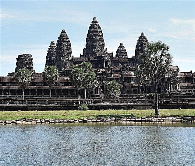ʻO Angkor Wat